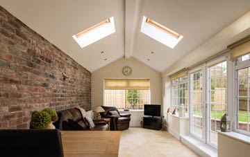conservatory roof insulation Alder Row, Somerset