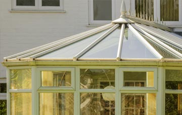conservatory roof repair Alder Row, Somerset