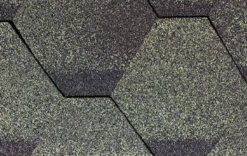 Alder Row fibreglass shingle repairs