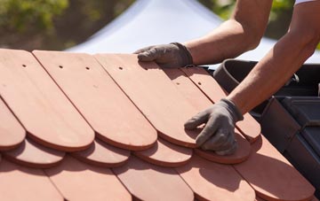 Alder Row roof tile contractors