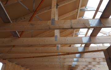 Alder Row roof truss costs