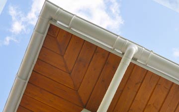 Alder Row soffit types