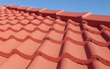 Alder Row tile and slate roof replacement