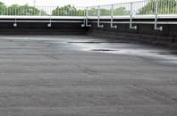 find rated Alder Row flat roofing companies