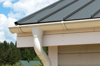 Alder Row soffits